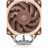 Noctua NH-U12A (2x120 mm, TDP 150W, 4-pin)