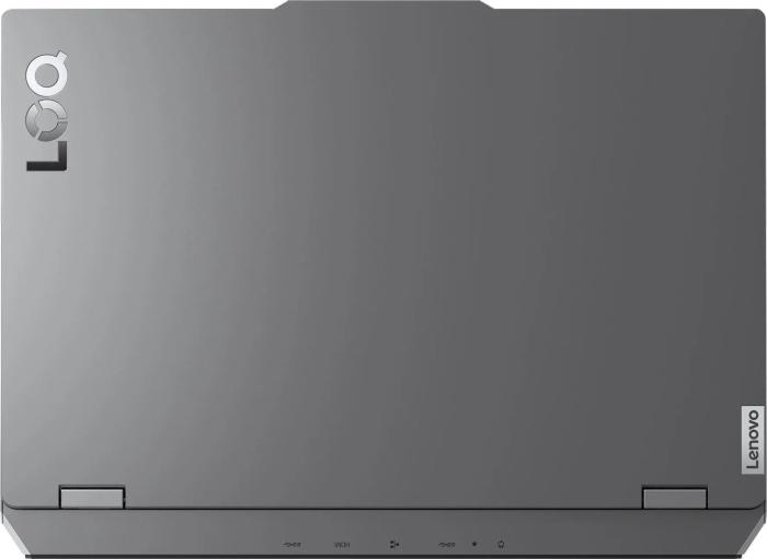 Lenovo LOQ 15IAX9 [83GS002QPB] 8-Core i5-12450HX /15.6 1920x1080 matowa IPS 144Hz / 16GB DDR5 (max 32GB) / 1TB / RTX3050 6GB / pk white / 60Wh 5.2h / 2.38kg / Win11Home