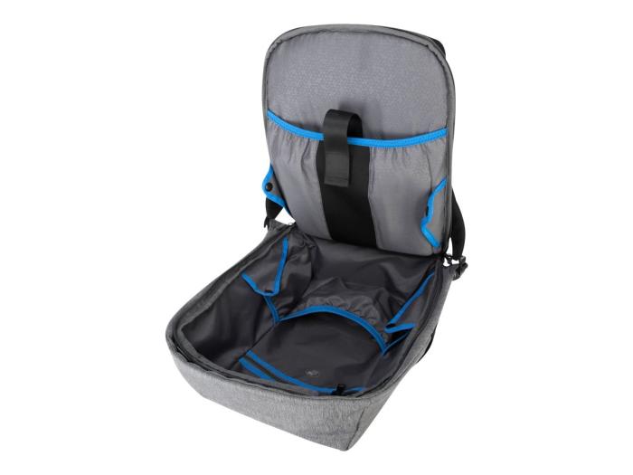 Plecak do laptopa Targus Citylite Pro Secure Laptop Backpack 12-15.6 (szary) [TSB938GL]