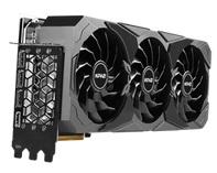 GeForce PCI-E RTX4090 KFA2 24GB GDDR6X ST 1-Click OC [49NXM5MD6DDK] (1xHDMI 2.1, 3xDP 1.4a) (384-bit, PCI-E 4.0)