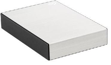 Seagate One Touch Portable + Rescue 4TB USB 3.0 (srebrny) [STKZ4000401]