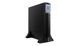 Green Cell UPS13 Rack z LCD 1000VA (900W)