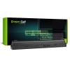 Green Cell bateria do Asus A32-K52 K52 X52 A52, 10.8V/11.1V 6600mAh [AS03]