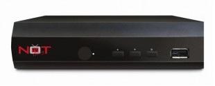 Not Only TV Tuner DVB-T LV6TBOXHDA2 z funkcją PVR