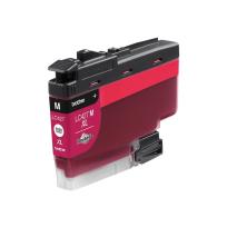 LC427XLM - magenta, oryginalny wkład z atramentem Brother, 5000 stron (Brother HL-J6010DW, MFC-J5955DW, J6955DW, J6957DW)