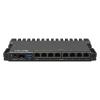 MikroTik Router 7x1GbE 1x2,5GbE 1x10GbE SFP+ PoE [RB5009UPR+S+IN]