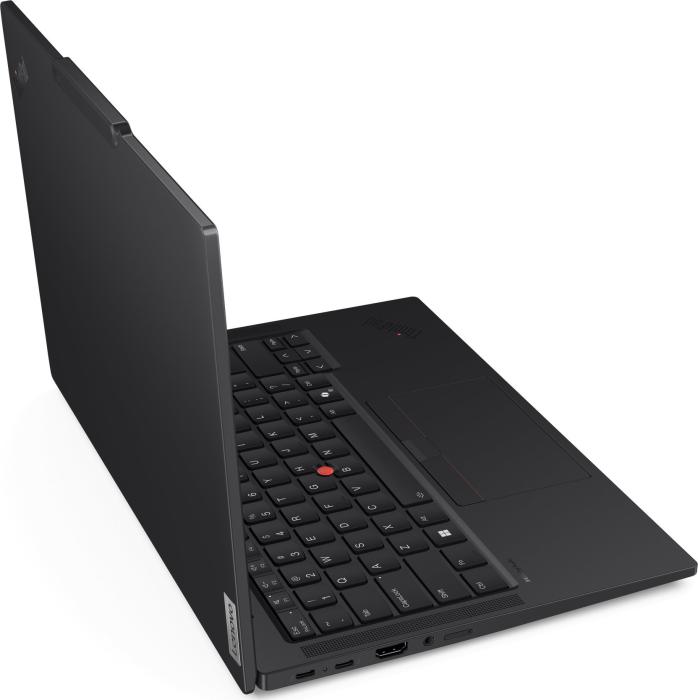 Lenovo ThinkPad T14s G5 [21LS0021PB] 12-Core Intel Core Ultra 7 155U/14 1920x1200 matowa IPS 400nits 60Hz / 16GB LPDDR5 / 512GB / Intel Graphics / pk / 58Wh / 1.24kg / Win11Pro