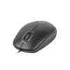 Natec Hawk 1000dpi (laserowa, USB, 1, 2) [NMY-1185]