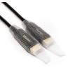 Unitek Kabel optyczny HDMI 2.0 AOC 4K 60Hz (10m) [C11072BK-10M]