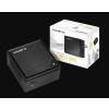 Komputer miniPC GIGABYTE BRIX GB-BPCE-3455 Celeron Dual-Core J3455 2.3GHz/1 slot DDR3/HDD lub SSD SATA/brak systemu