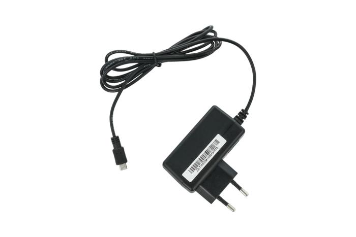 Movano Uniwersalna ładowarka (zasilacz) sieciowa 230V / micro USB (5V, 3A) (tablety Asus T100A, T100TC, T101TA) [T/AS53]