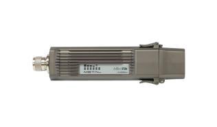 Mikrotik Metal 52 ac CPE 2.4GHz 5GHz 1x RJ45 1000Mb, s Access Point [RBMETALG-52SHPACN]
