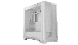 Modecom Volcano Expanse T MIDI (biały)
