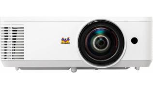 Projektor Viewsonic PS502X (1920x1080, 16:9, 2400, 3000000:1, 30000h) (2xHDMI, 1xUSB)