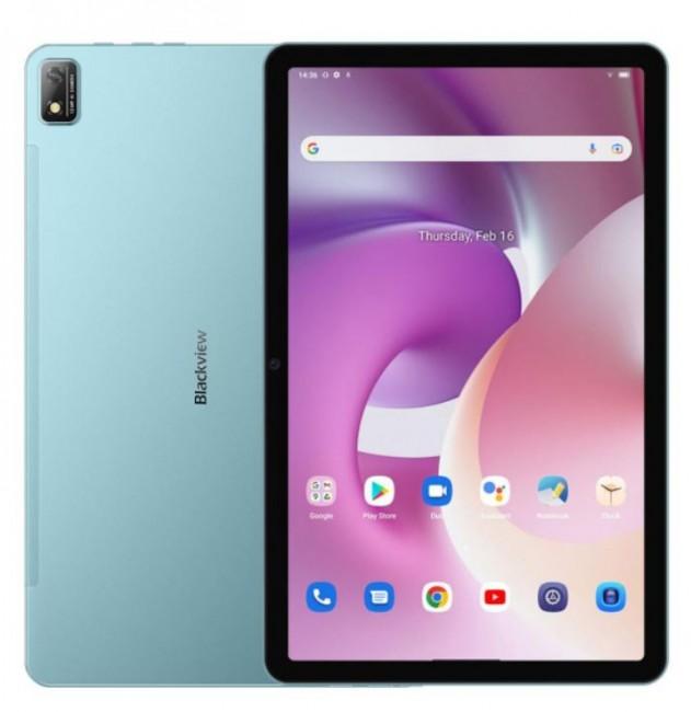 Blackview TAB16 8/256GB LTE Green [TAB16-GN/BV]
