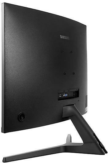 27’’ Samsung LC27R500FHPXEN