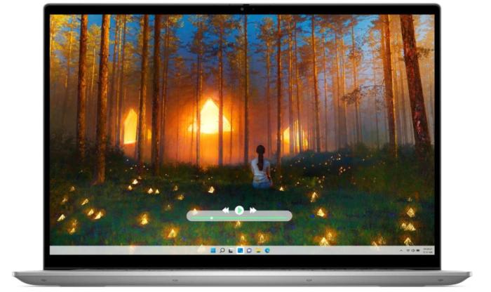 Dell Inspiron 16 5630 [5630-8170] 12-Core i5-1340P/16 1920x1200 matowa 60Hz / 16GB LPDDR5 / 512GB / RTX2050 4GB / pk / 1.94kg / Win11Home (srebrny)