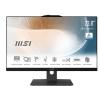 MSI All In One Modern AM242P [12M-009EU] 12-Core i7-1260P/24 1920x1080 IPS/16GB DDR4 (max 64GB)/512GB SSD/Iris Xe/Win11Pro (czarny)