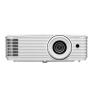 Projektor Optoma EH401 (1920x1080, 16:9, 4000 ANSI, 20000:1, 15000h) (2x HDMI, 1x USB-A)
