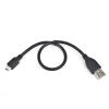 Gembird Kabel USB typu AM/miniB 0.3m Canon (5-pin) [CCP-USB2-AM5P-1]