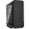 be quiet! Silent Base 802 Black ATX Midi z oknem (szkło hartowane) (2xUSB 3.2 Gen1, 1xUSB-C 3.2 Gen1) (7x2.5, 3x3.5) [BGW39]