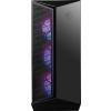 MSI MPG Gungnir 110M (szkło hartowane) (2xUSB 3.2 Gen1, 1xUSB-C 3.2 Gen1) (2x2.5, 2x3.5/2.5)