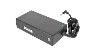 Movano zasilacz do laptopa HP 19.5V / 10.3A / 200W z wtyczką 4.5x3.0 mm + PIN [HP195103]