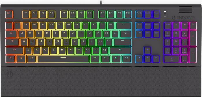 Endorfy Omnis Pud Kailh BR RGB [EY5A032]