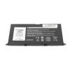 Movano Premium bateria Dell Inspiron 15 5576, 7557 11.4V, 4400mAh [BZ/DE-7557]
