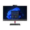 Komputer All-in-One LENOVO ThinkCentre Neo 50a [12K9003FPB] Core i5-13500H 24inch FHD AG 16GB 512GB M.2 UMA Slim DVD Writer 9.0mm 2X2AX + BT W11P