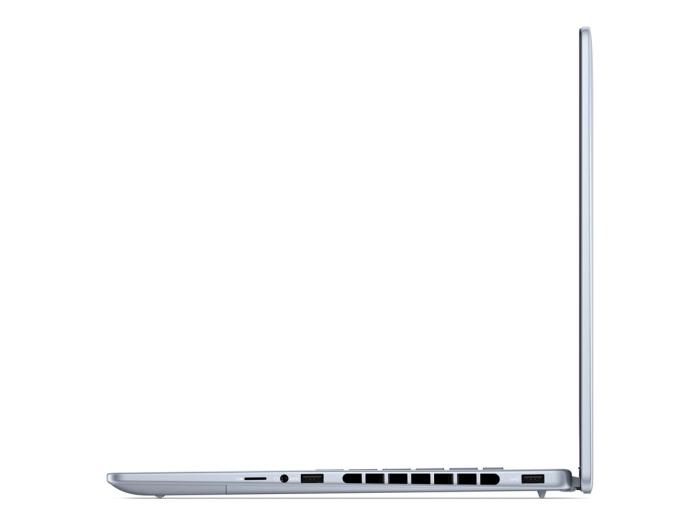 DELL Inspiron 16 Plus 7640 [7640-7524] 16-Core Intel Ultra 7 155H/16 2560x1600 matowa 120Hz / 32GB LPDDR5x / 2TB / RTX4060 8GB / pk / 90Wh 16h / 1.9kg / Win11Pro
