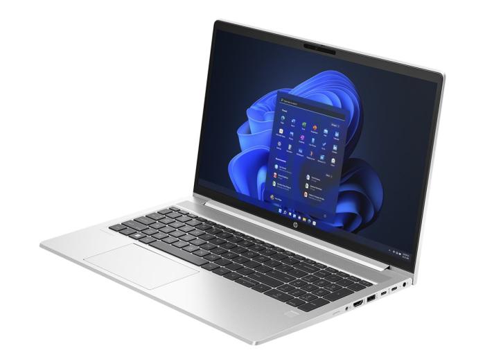 HP ProBook 450 G10 [85C55EA] 12-Core i5-1340P/15.6 1920x1080 matowa IPS 250 nits 60Hz/16GB DDR4 (max 32GB)/512GB/Iris Xe/pk białe/51.3Wh/1.79kg/Win11Pro
