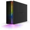 Seagate FireCuda Gaming Hub 8TB (USB 3.0, USB-C) [STKK8000400]