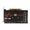 Radeon RX 6500XT Sapphire 4GB GDDR6 Pulse BOX [11314-01-20G] (1xHDMI 2.1, 1xDP 1.4a) (64-bit, PCI-E 4.0)