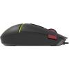 Krux Fuze Pro Gaming Mouse USB 12000dpi (optyczna, 1, 11) [KRX0074]
