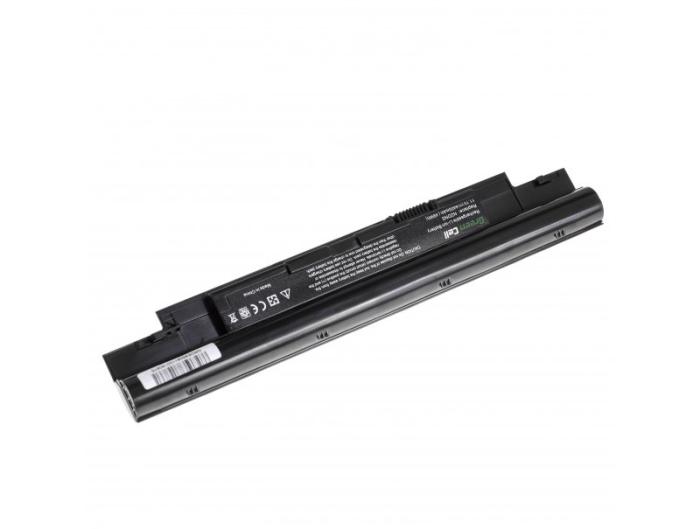 Green Cell bateria do Dell Vostro V131 V131R V131D, 11.1V 4400mAh [DE65]