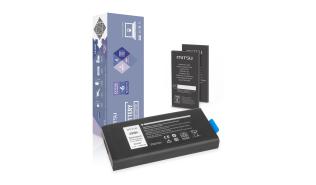 Mitsu bateria Dell Latitude 14 5404, 7404, 5414, 7414 10.8V/11.1V, 4400mAh (49Wh) (6 ogniw Li-polymer Tianneng [BC/DE-7404]