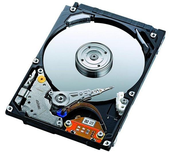 Toshiba 2.5 500GB (SATA III, ATA/600, 7200, 16MB) [MQ01ACF050]