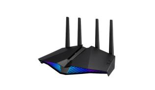 Asus Wireless Gigabit Router WiFi 6 AX5000 [RT-AX82U]