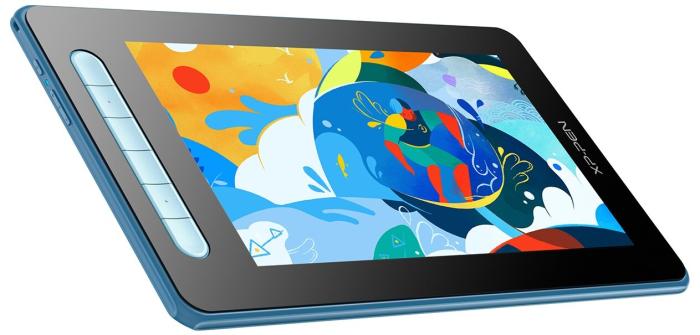 Tablet graficzny XP-Pen Artist 10 2nd (niebieski)