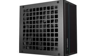 DeepCool GamerStorm PF-L PF650L ATX 2.31 (650W) (1x120mm) 80+ [R-PF650L-HE0B-JGEU]