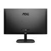 27’’ AOC 27B2H/EU (IPS LED, 1920x1080, 250, 4ms, 75Hz) (VGA, HDMI 1.4) czarny