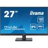 27’’ Iiyama ProLite XU2792QSU-B6 (IPS LED, 2560x1440, 250, 0,4ms, 100Hz) (HDMI, DP, 4xUSB 3.0, Audio) vesa, głośniki (2x2W), czarny