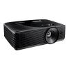 Projektor Optoma H190X DLP (1280x800, 16:10, 3900 ANSI, 30000:1, 6000h/10000h) (1xHDMI, 1xVGA, 1xUSB)