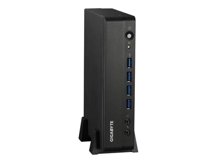 Komputer miniPC GIGABYTE BRIX GB-BSi3-1115G4