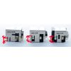 Gniazdo zasilania GNL54 do wtyczki 7.4x5.0mm do notebooków HP NC8430, NW8440, NW9440, NX7300, NX7400, NX8420, NX9410, NX9420, NX9420FF
