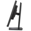 28’’ Iiyama ProLite XUB2893UHSU-B5 (IPS LED, 3840x2160, 300, 3ms, 100% sRGB, 1mld, 60Hz) (HDMI, DP, 2xUSB 3.0, 2xUSB 2.0, MiniJack) pivot, czarny, głośniki