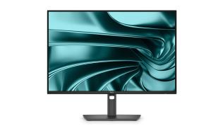 (24) 24.1 Dell Pro P 24 P2426E (IPS, 1920x1200, 300, 5ms, 99%sRGB, 100Hz) (1xHDMI 1.4, 1xDP 1.4, 3xUSB-A 3.2 Gen1, 1xUSB-C 3.2 Gen1 PD15W) pivot, czarny [210-BVJT]