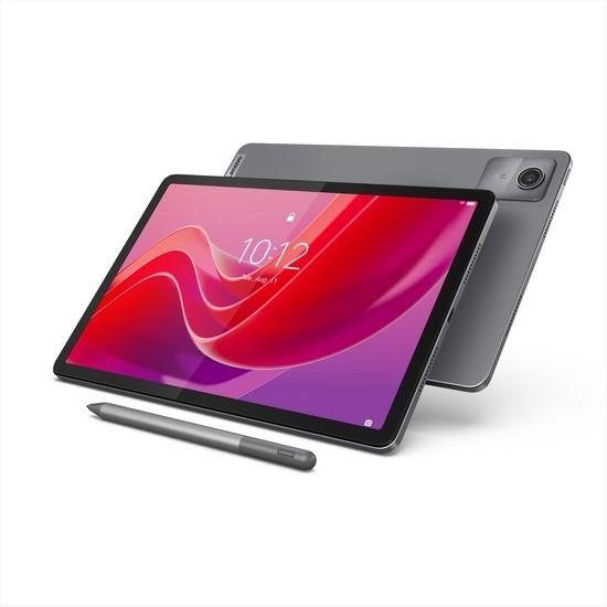 Lenovo TAB M11 Helio G88 [ZADA0024PL] 8-Core/11 1920x1200 IPS/4GB/128GB/7040mAh/Android 13 (szary)