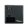 Projektor Optoma ML750e DLP (1280x800, 16:10, 700 ANSI, 20000:1, 20000h) (1xHDMI, 1xUSB)